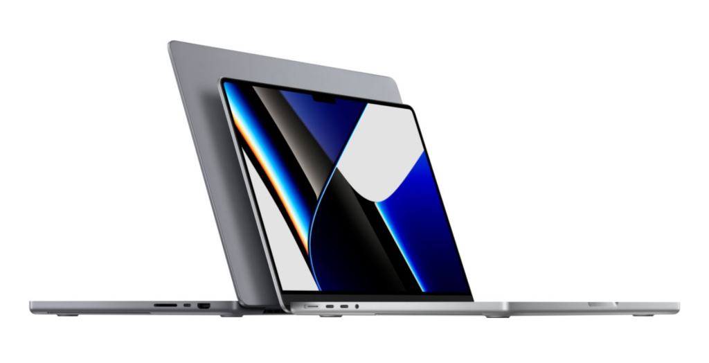 MacBook Pro 2021
