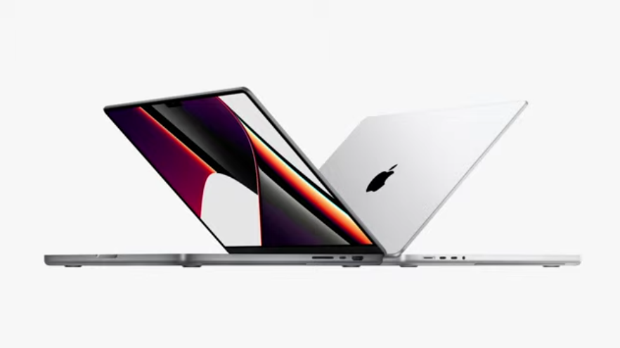 Apple MacBook Pro 2021