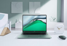 Huawei MateBook 14s with 2.5K 90Hz Display set to release globally, starting with UK on October 27