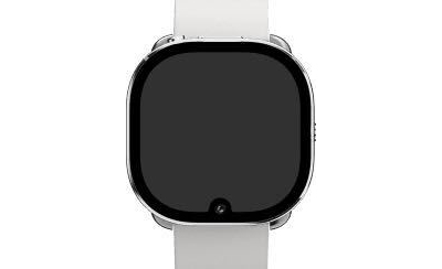 Facebook Meta Smartwatch Leak