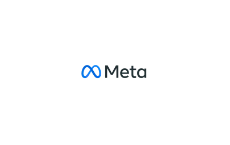 Meta logo