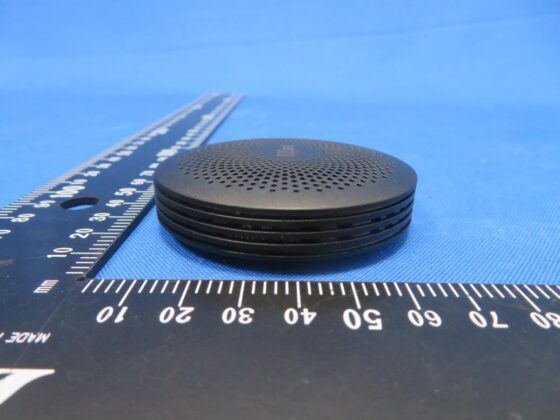 Motorola Ready For Wireless 4K Adapter FCC A