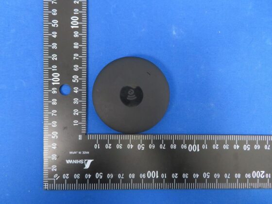Motorola Ready For Wireless 4K Adapter FCC B