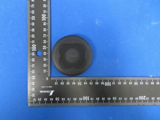 Motorola Ready For Wireless 4K Adapter FCC C