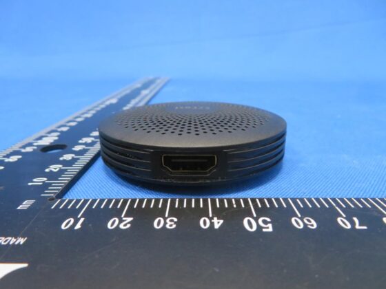 Motorola Ready For Wireless 4K Adapter FCC E