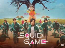 South Korean Internet Service Provider Sues Netflix Over Squid Game - Gizmochina
