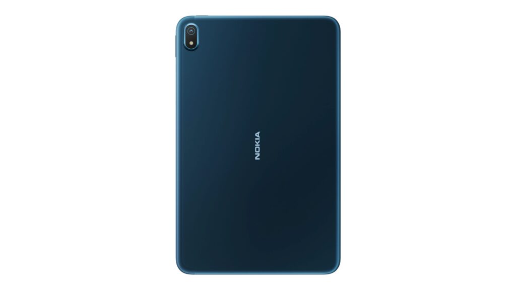 Nokia T20 Featured A