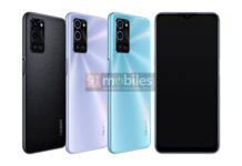 OPPO A56 5G to launch in India soon, renders and specs leak OPPO A56 5G Renders Leak A
