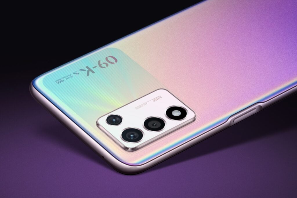 OPPO K9s Featured A