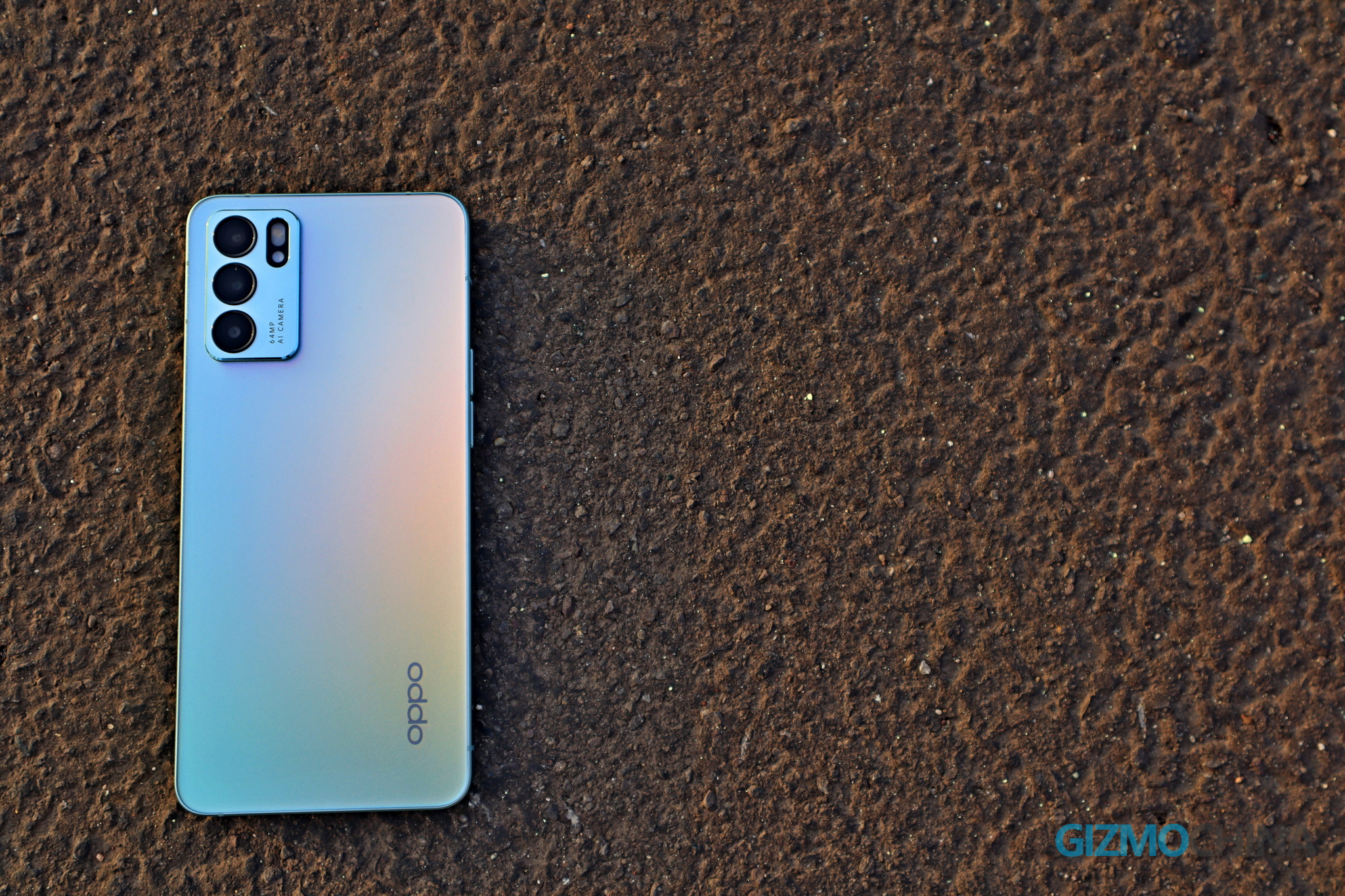 Oppo Reno6 5G in review: High-quality mid-range smartphone -   Reviews