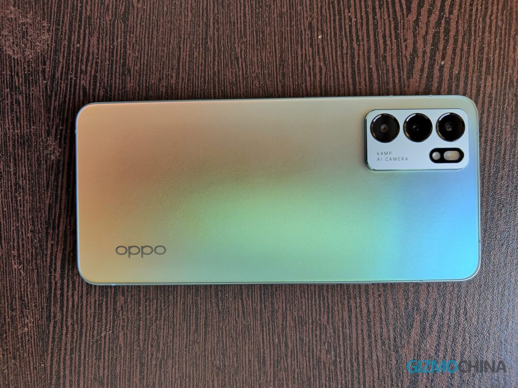 OPPO Reno 6 5G Review Reno Glow Design 01