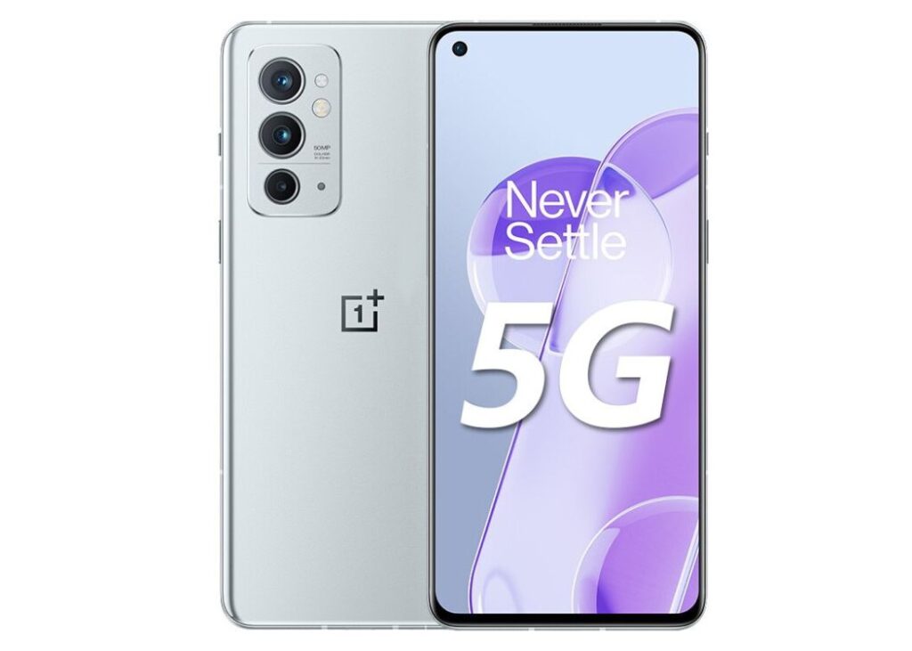 OnePlus 9RT
