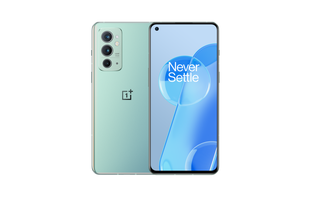 OnePlus 9RT