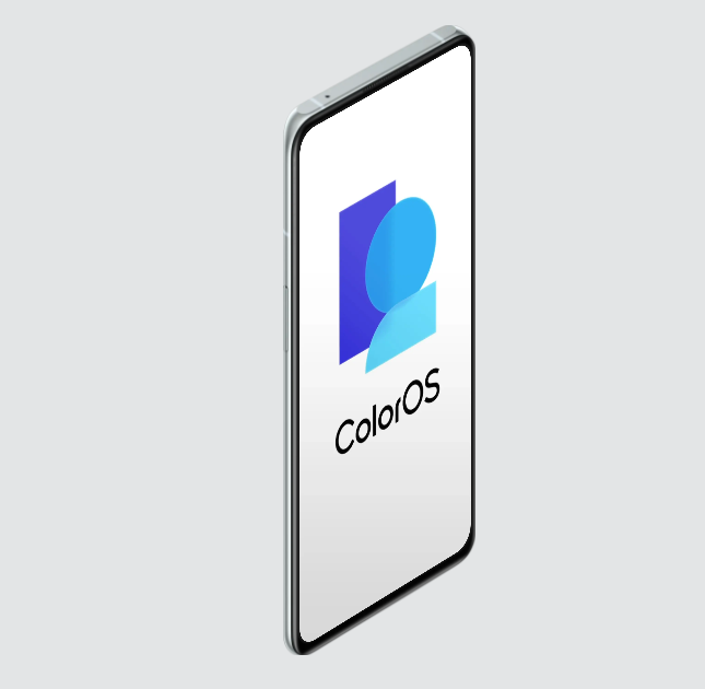 OnePlus 9RT ColorOS 12