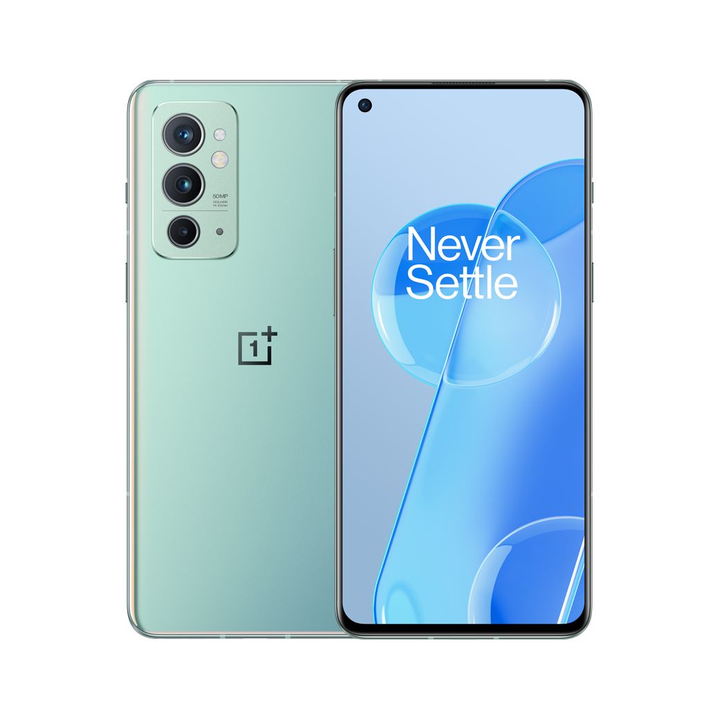 OnePlus 9RT 8/128GB 中国版 colorOS12 OnePlus 9RT launched in China with Snapdragon 888, 50MP