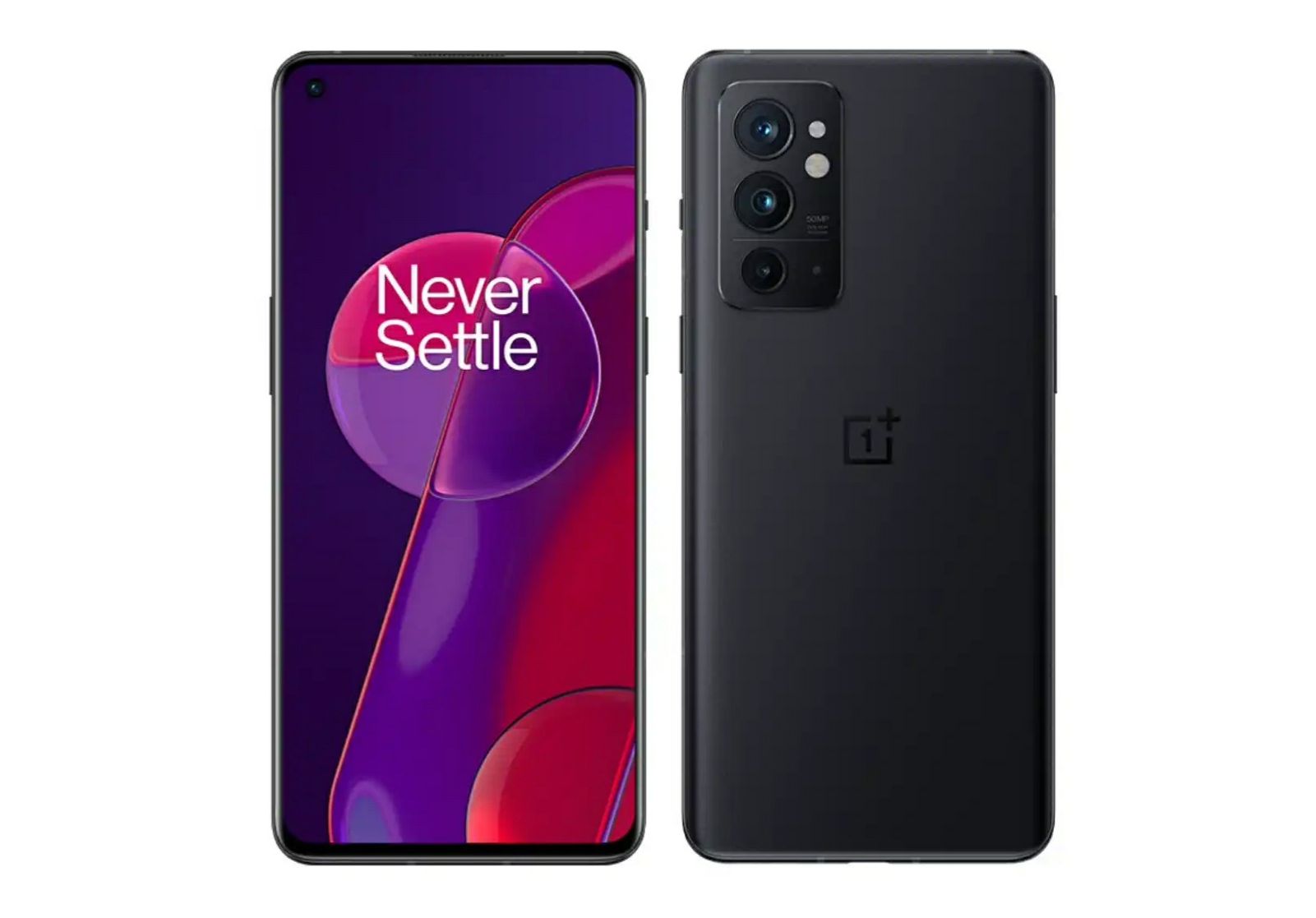 OnePlus 9RT Hacker BLack