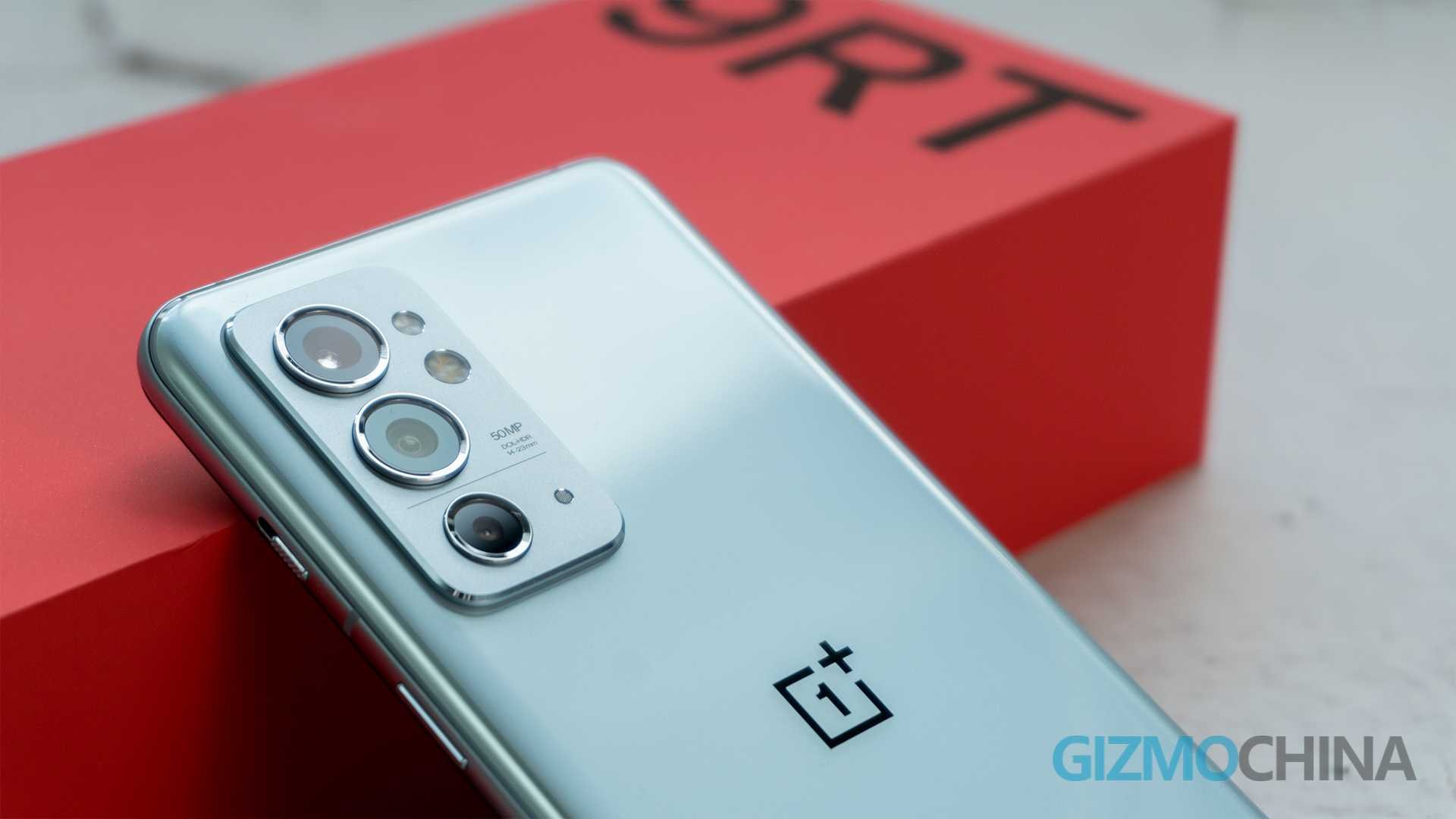 OnePlus 9RT Manos a la obra 02 cámaras