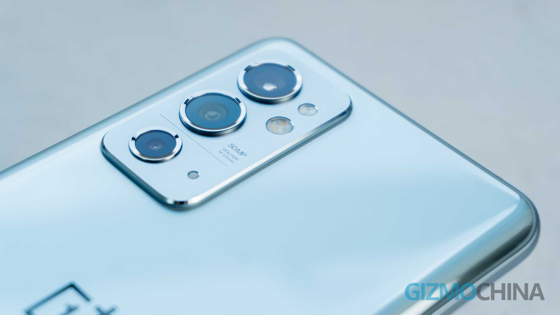 OnePlus 9RT Camera Hands on 08