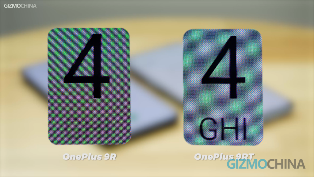 OnePlus 9RT inceleme görüntü kalitesi