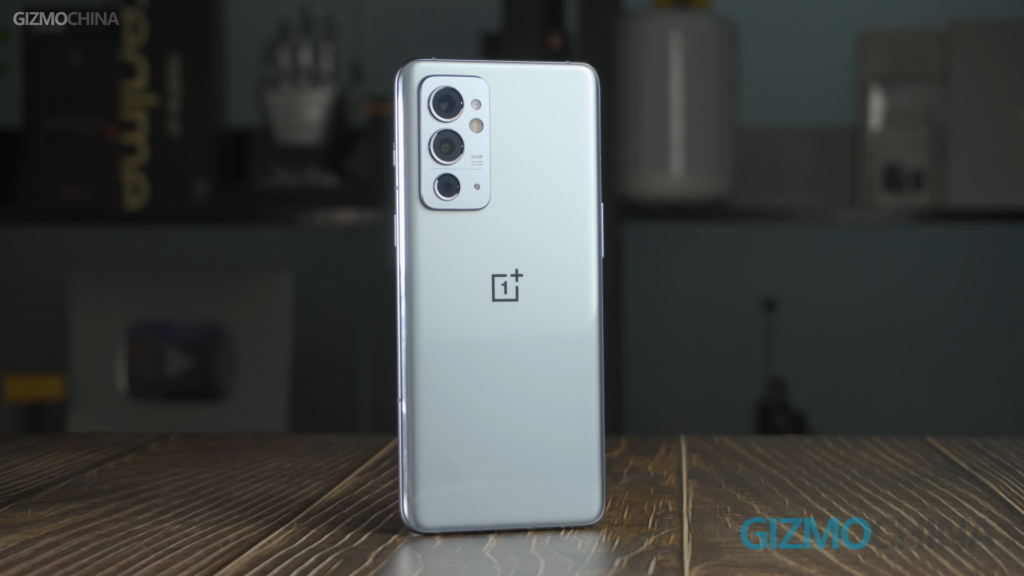 OnePlus 9RT incelemesi öne çıktı