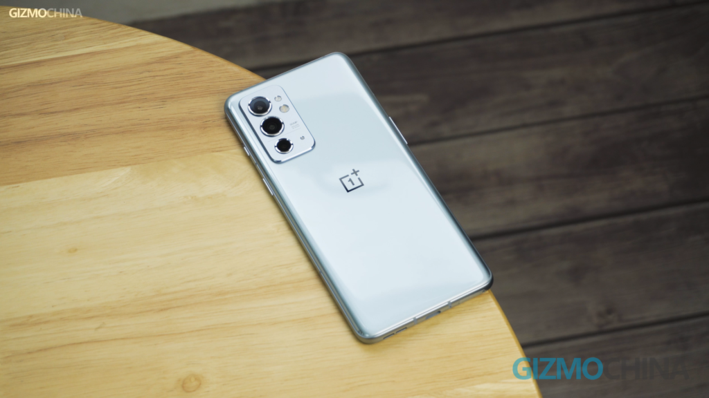 OnePlus 9RT review featured 3