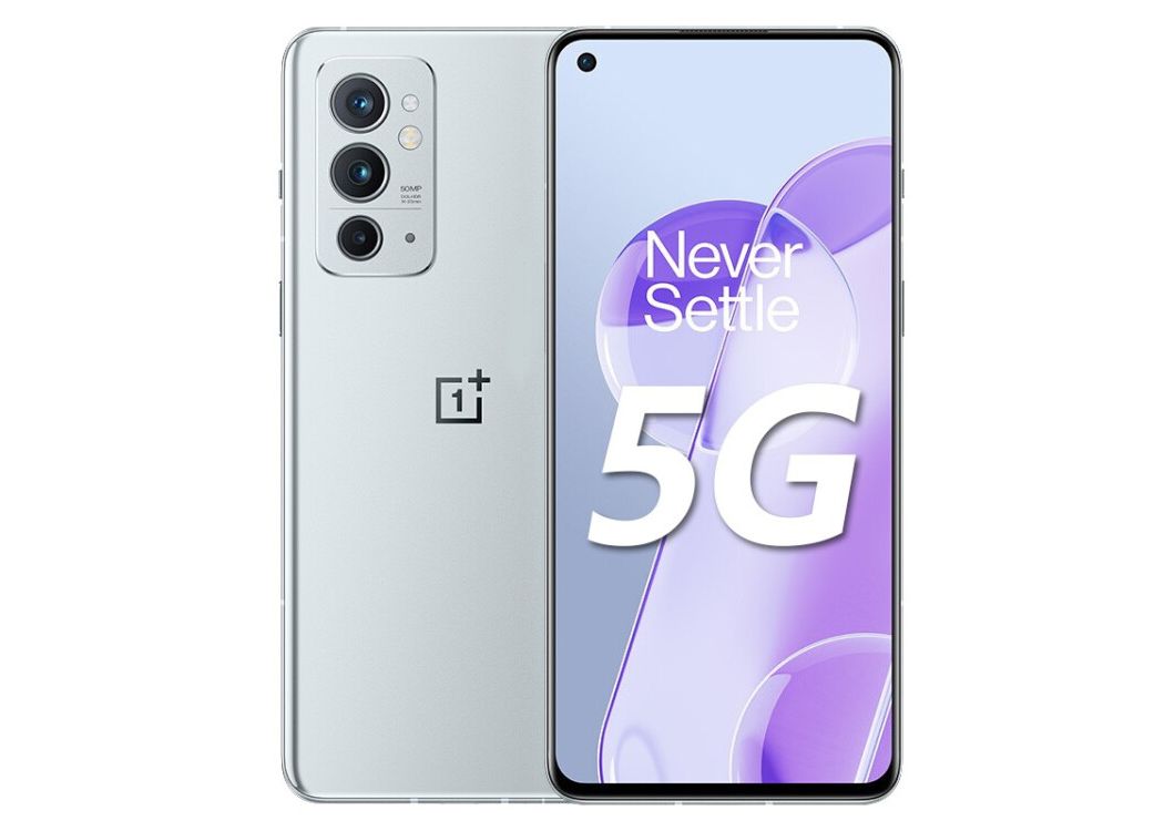 OnePlus 9RT