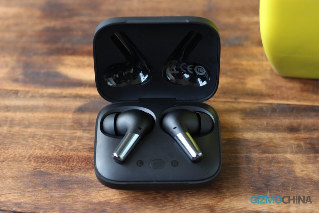 OnePlus Buds Pro Review 07