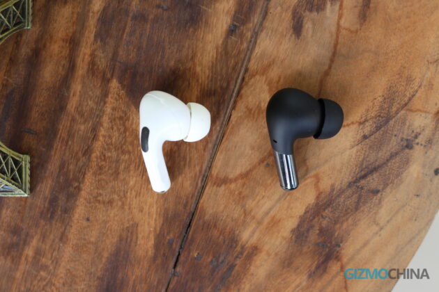 OnePlus Buds Pro Review 20