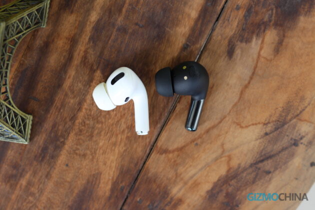 OnePlus Buds Pro Review 21