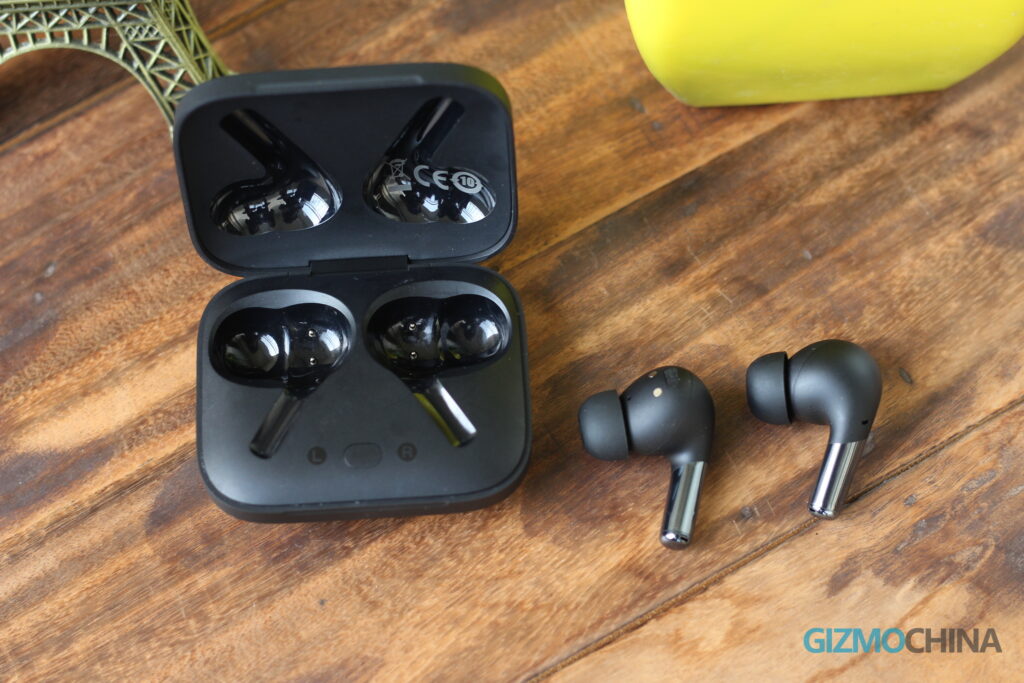OnePlus Buds Pro Review 22
