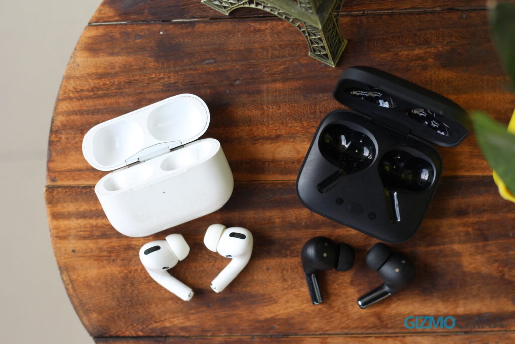 OnePlus Buds Pro Review 24