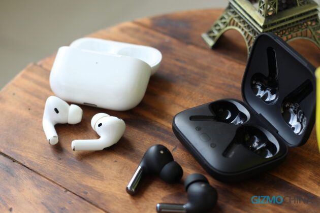 OnePlus Buds Pro Review 25