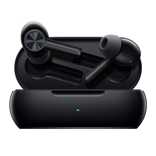 OnePlus Buds Z2 Black
