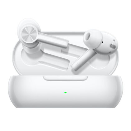 OnePlus Buds Z2 white