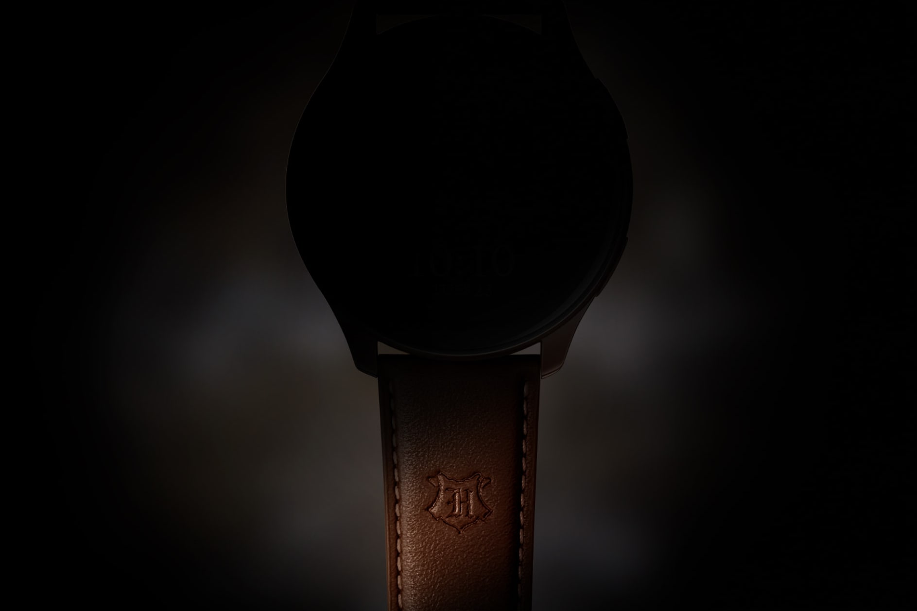 OnePlus Watch Harry Potter Limited Edition Teaser