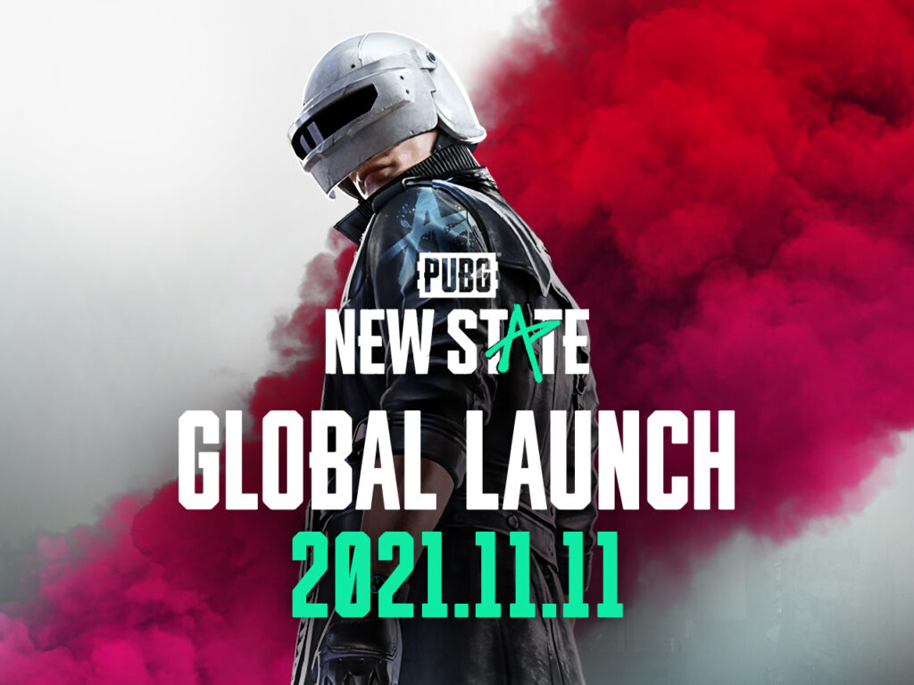 Pubg New State To Launch Globally On November 11 New Trailer Released