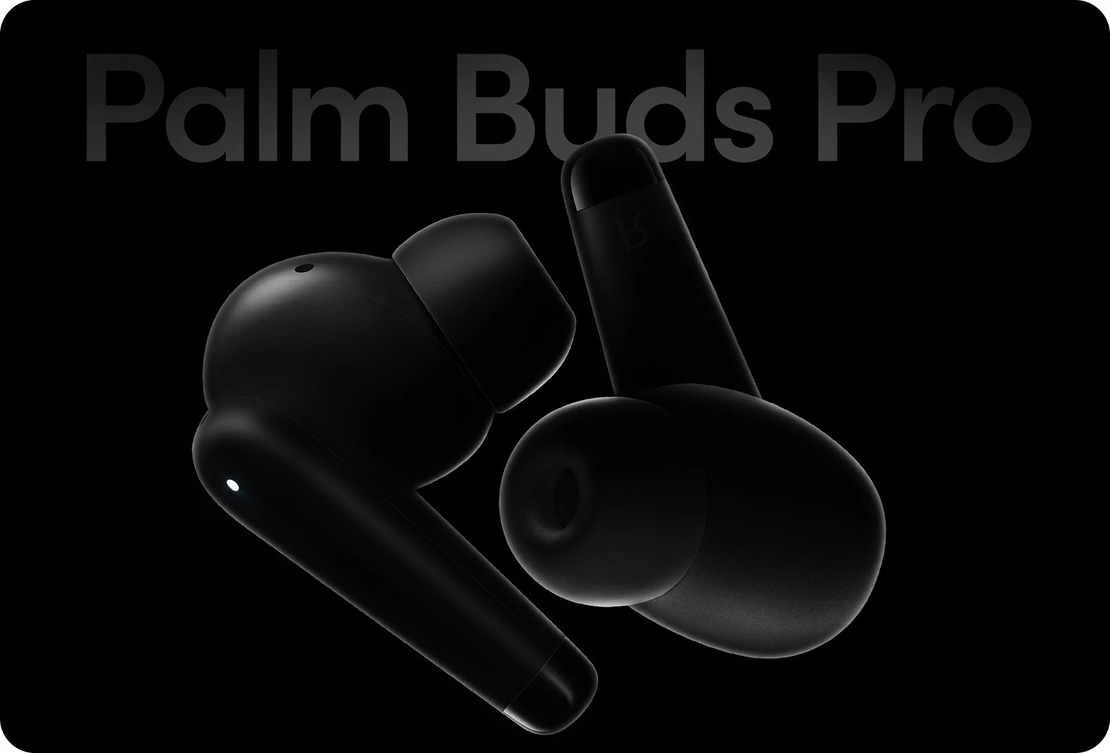 Palm Buds Pro featured