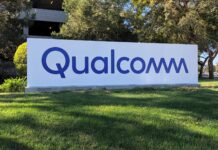 Qualcomm chips dominate in Android devices above $300, MediaTek chips widely available in smartphones under $299 Qualcomm Logo