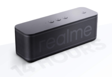 Realme launches Buds Air 2, Brick Bluetooth Speaker, 4K Smart Google TV Stick & more in India Realme Brick