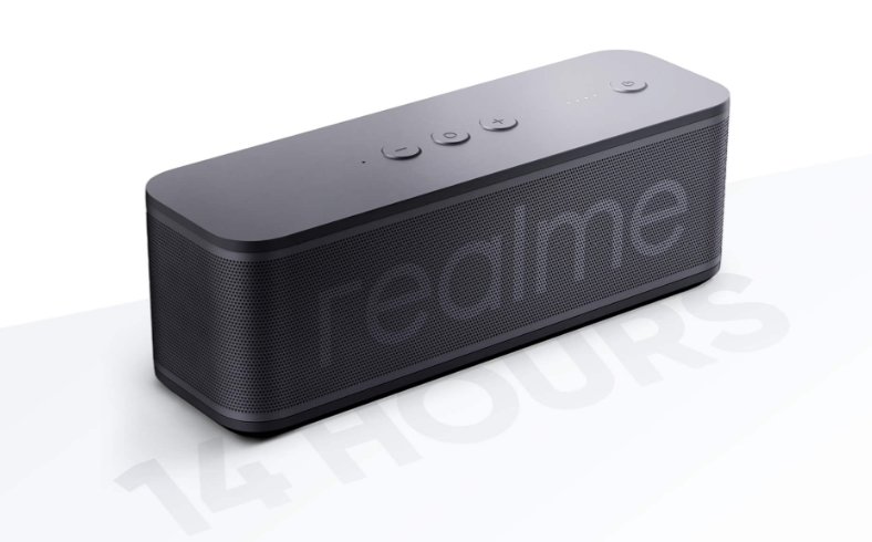 Realme Brick