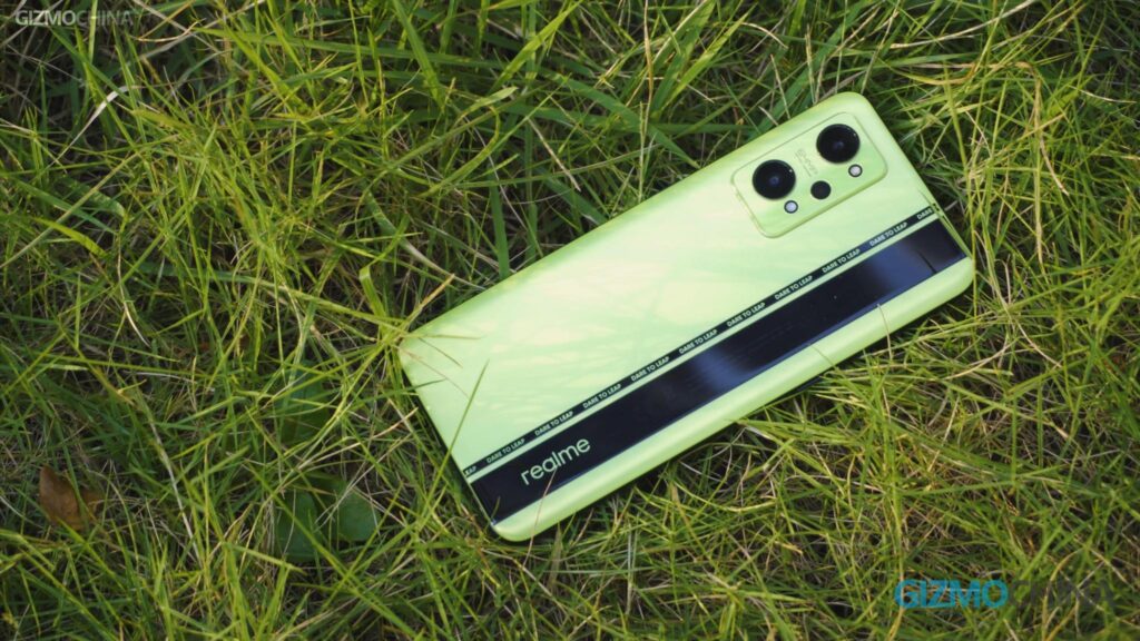 Realme GT Neo2 review 18