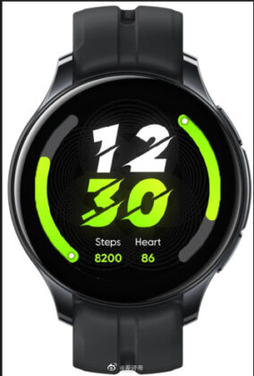 Realme Watch T1