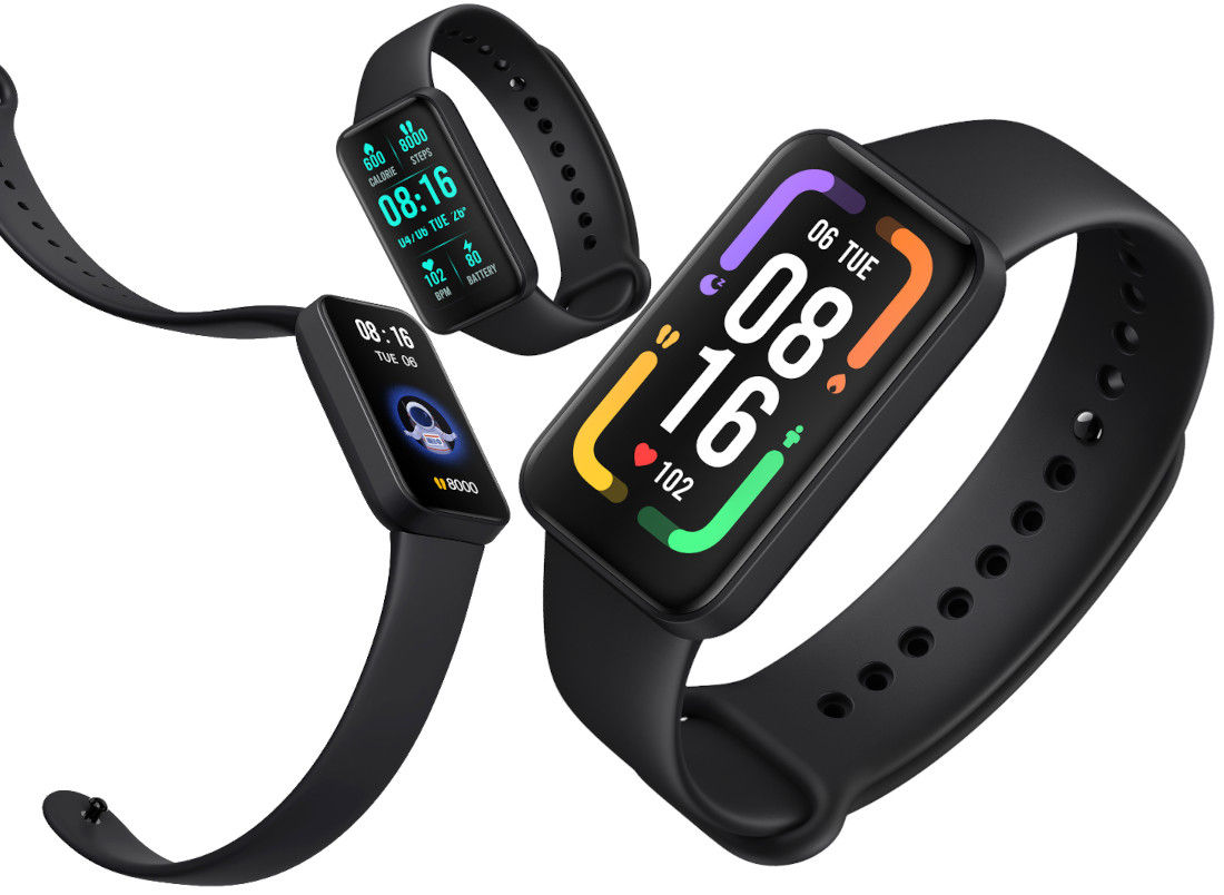 Redmi Smart Band Pro