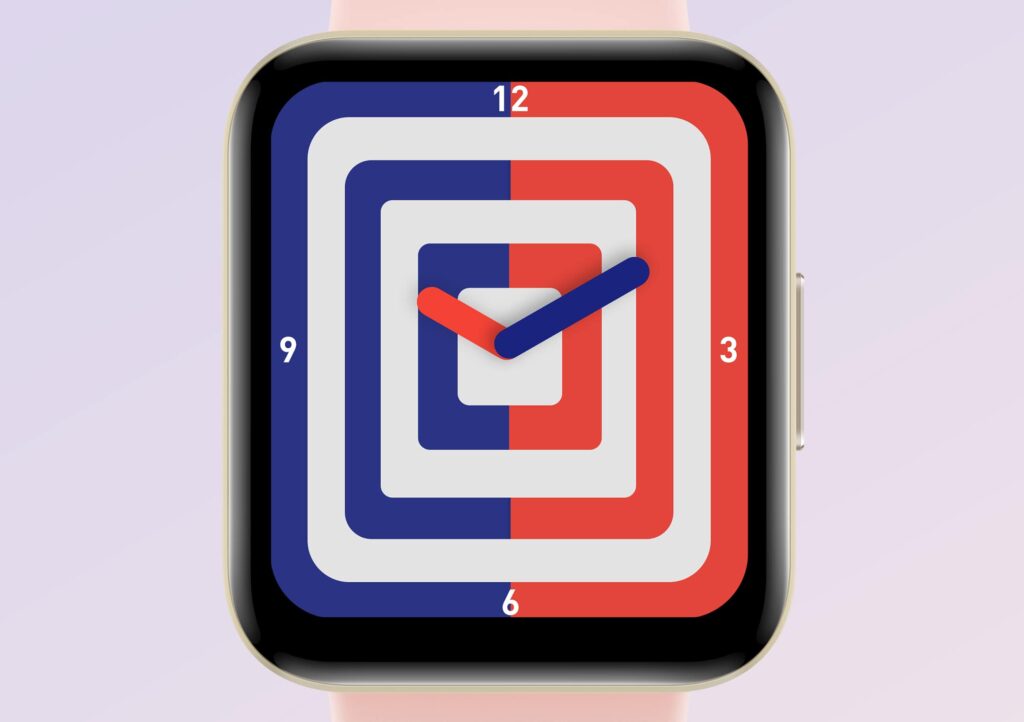 Redmi Watch 2 Display A