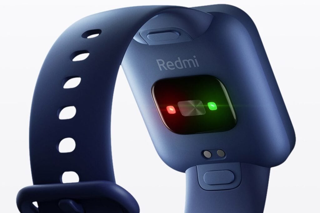 Redmi Watch 2 Rear