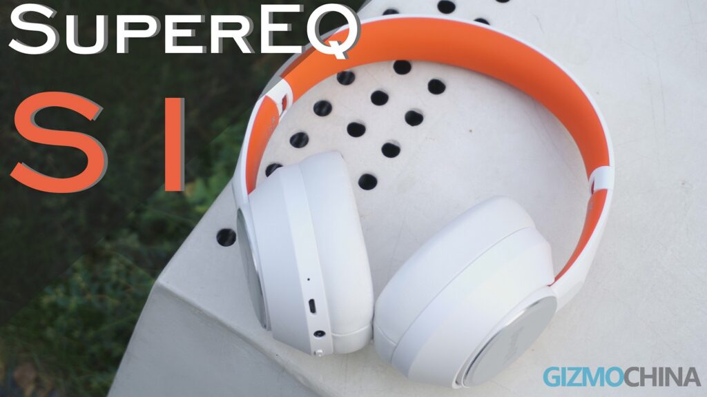 SuperEQ S1