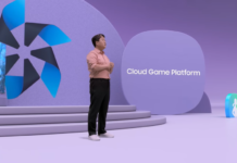 Samsung announces Cloud Gaming Platform for Tizen TVs Samsung Cloud Game Platform