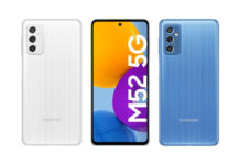 Samsung Galaxy M52 5G price in India slashed by Rs 10,000 Samsung Galaxy M52 5G
