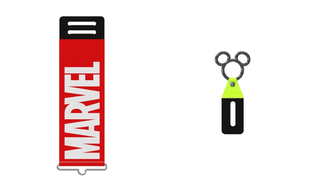 Samsung Marvel Disney Accessories Galaxy Z Flip 3