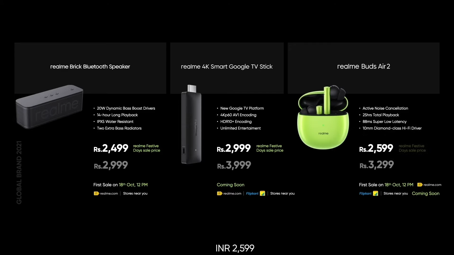 Realme buds как подключить к айфону